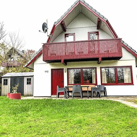 Holiday Home Dorf 3-Haus 112 By Interhome كيرشهيم المظهر الخارجي الصورة