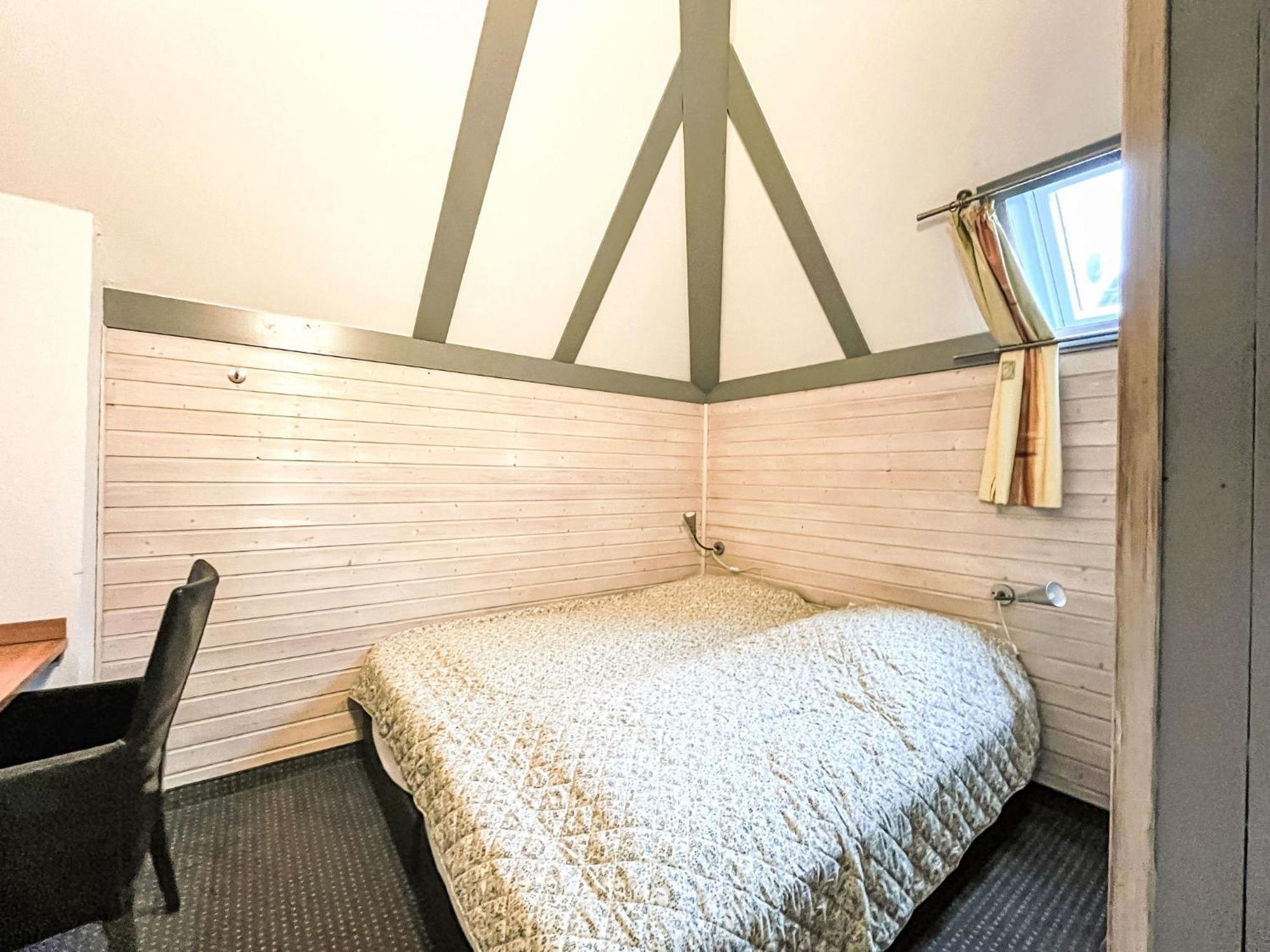 Holiday Home Dorf 3-Haus 112 By Interhome كيرشهيم المظهر الخارجي الصورة
