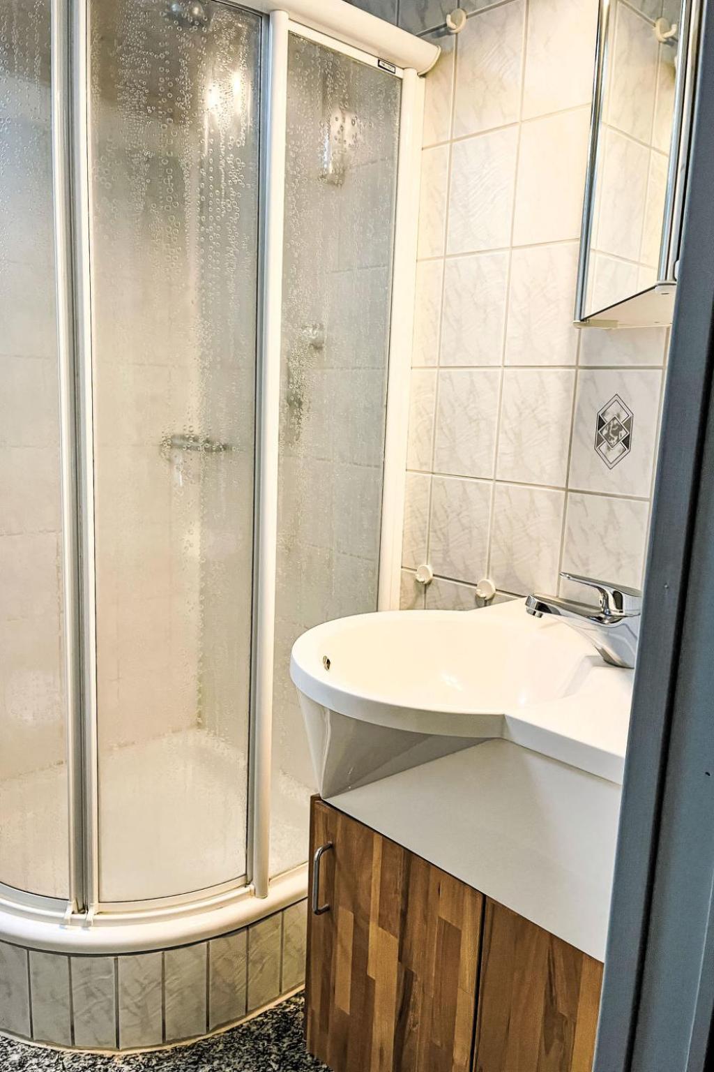 Holiday Home Dorf 3-Haus 112 By Interhome كيرشهيم المظهر الخارجي الصورة