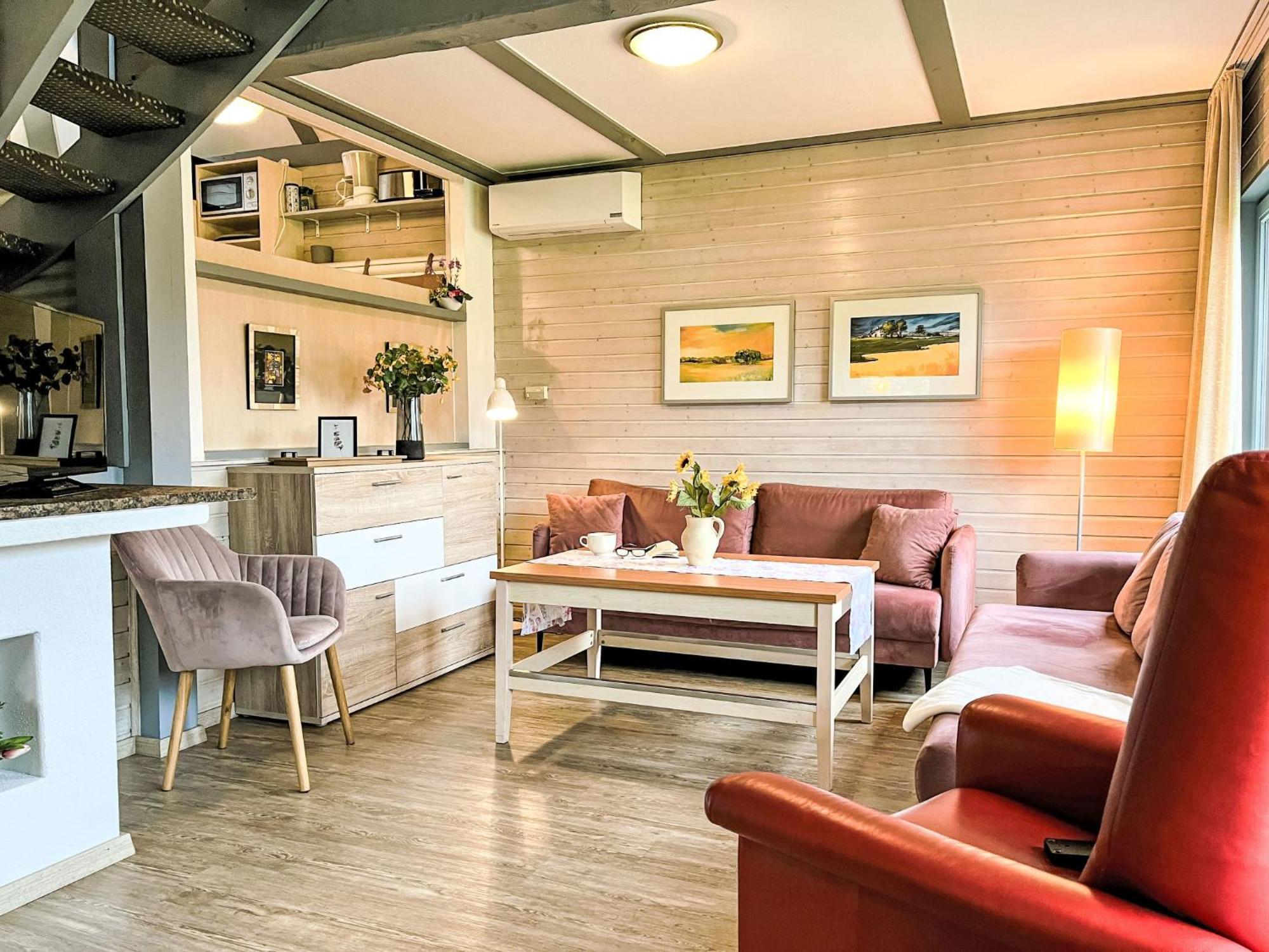 Holiday Home Dorf 3-Haus 112 By Interhome كيرشهيم المظهر الخارجي الصورة