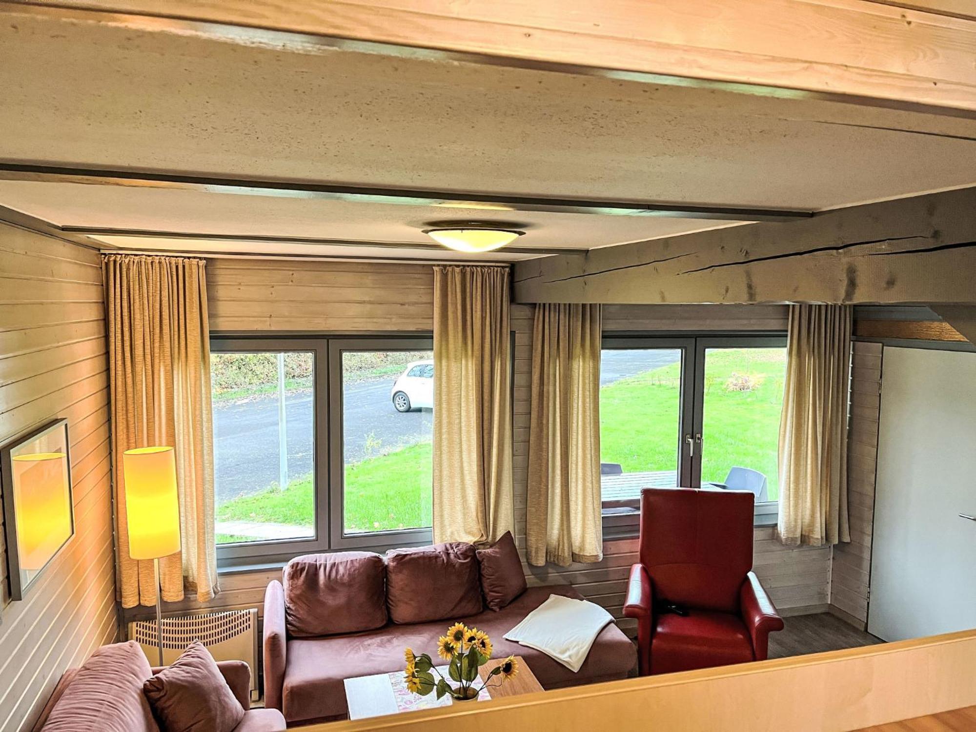 Holiday Home Dorf 3-Haus 112 By Interhome كيرشهيم المظهر الخارجي الصورة