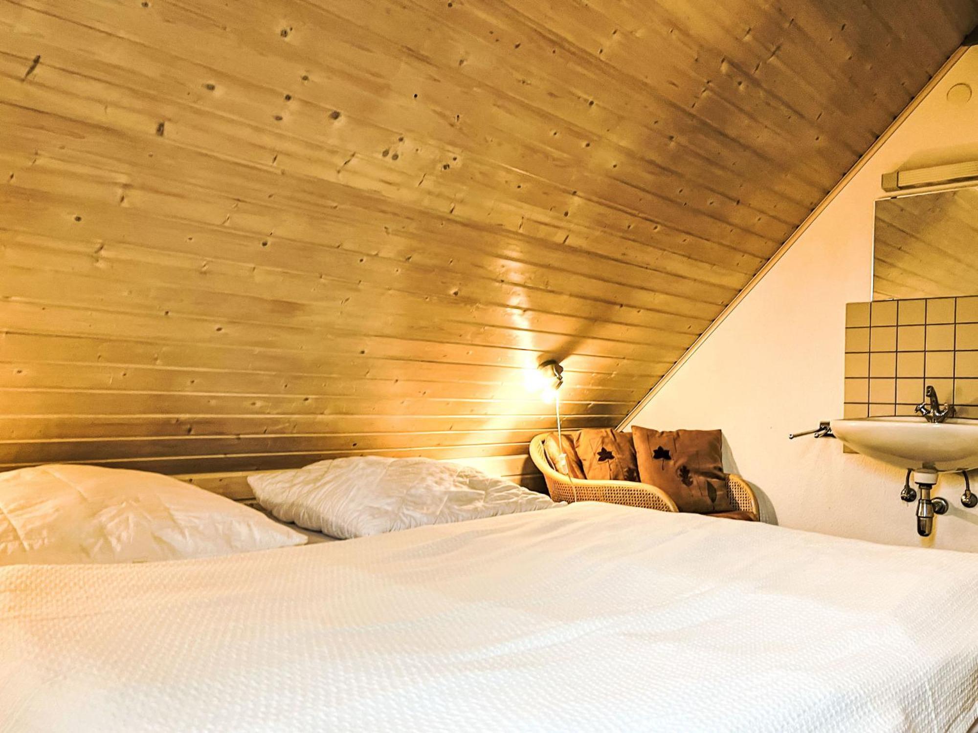 Holiday Home Dorf 3-Haus 112 By Interhome كيرشهيم المظهر الخارجي الصورة