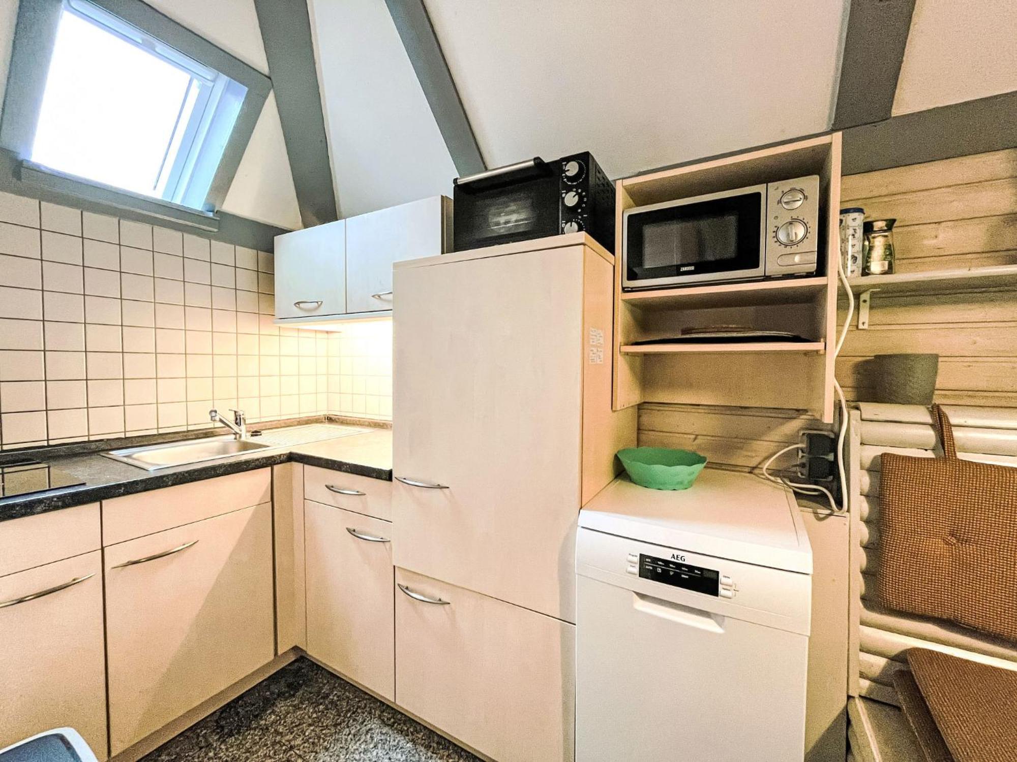 Holiday Home Dorf 3-Haus 112 By Interhome كيرشهيم المظهر الخارجي الصورة