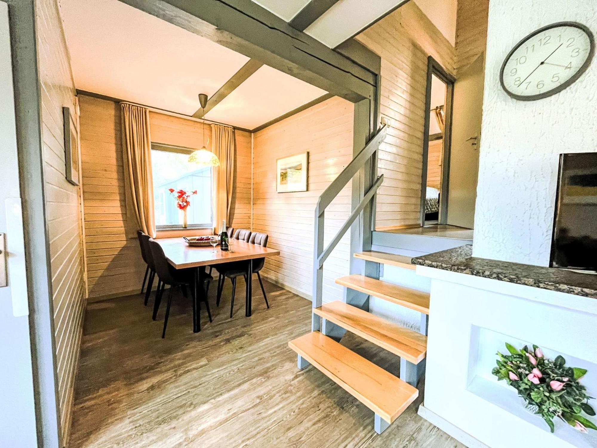 Holiday Home Dorf 3-Haus 112 By Interhome كيرشهيم المظهر الخارجي الصورة