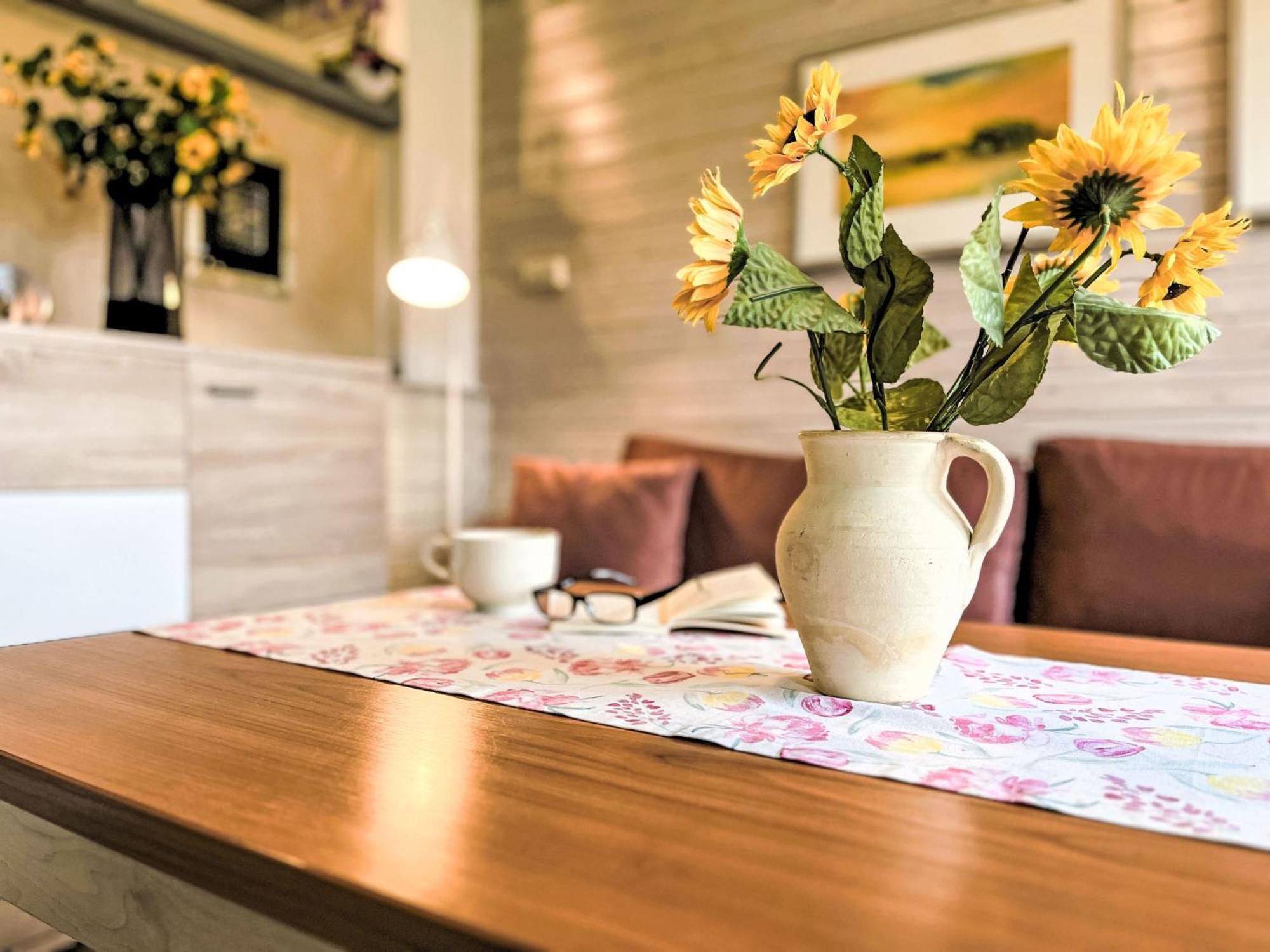 Holiday Home Dorf 3-Haus 112 By Interhome كيرشهيم المظهر الخارجي الصورة