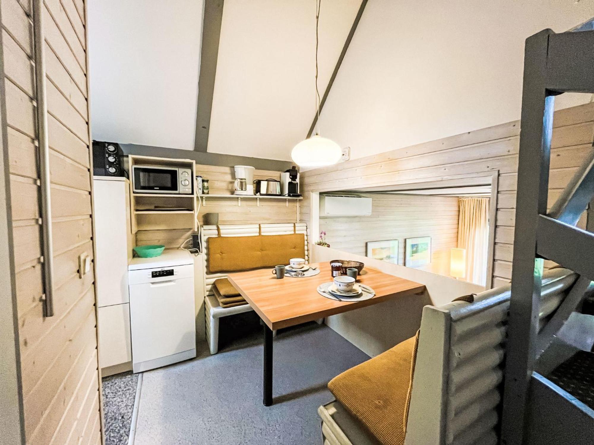 Holiday Home Dorf 3-Haus 112 By Interhome كيرشهيم المظهر الخارجي الصورة