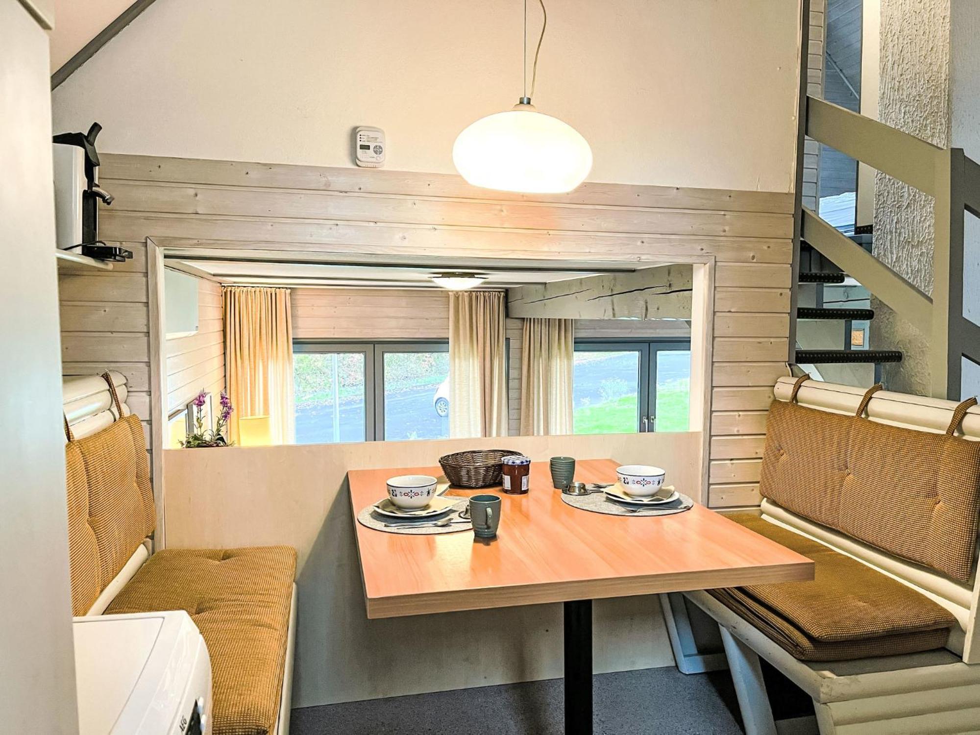 Holiday Home Dorf 3-Haus 112 By Interhome كيرشهيم المظهر الخارجي الصورة