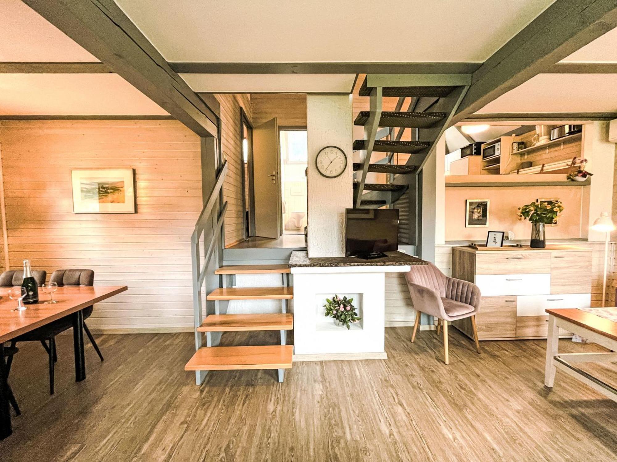 Holiday Home Dorf 3-Haus 112 By Interhome كيرشهيم المظهر الخارجي الصورة