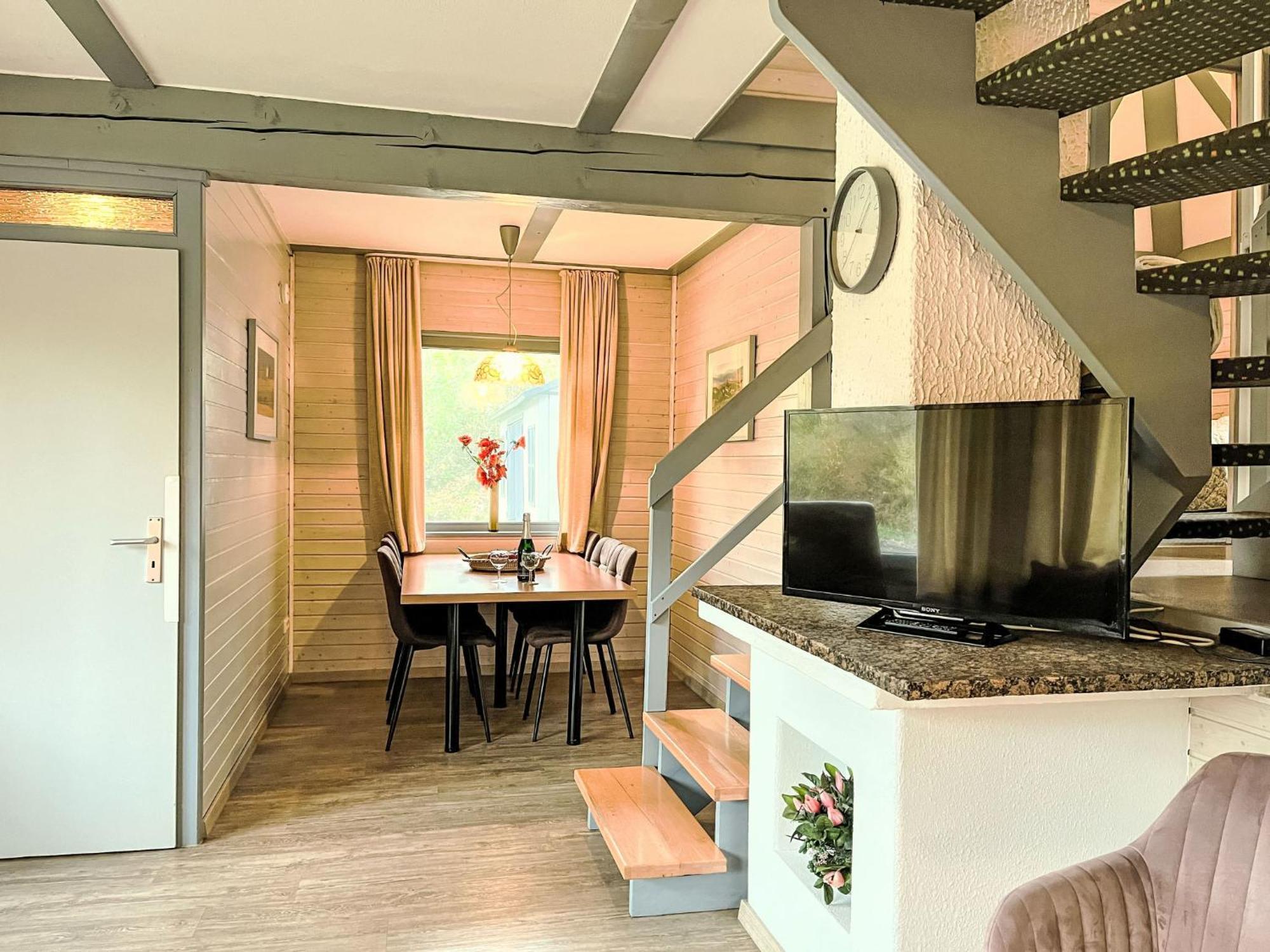 Holiday Home Dorf 3-Haus 112 By Interhome كيرشهيم المظهر الخارجي الصورة
