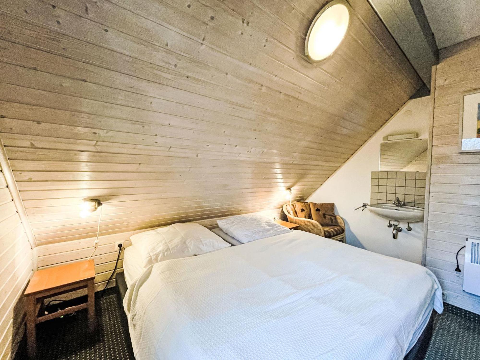 Holiday Home Dorf 3-Haus 112 By Interhome كيرشهيم المظهر الخارجي الصورة