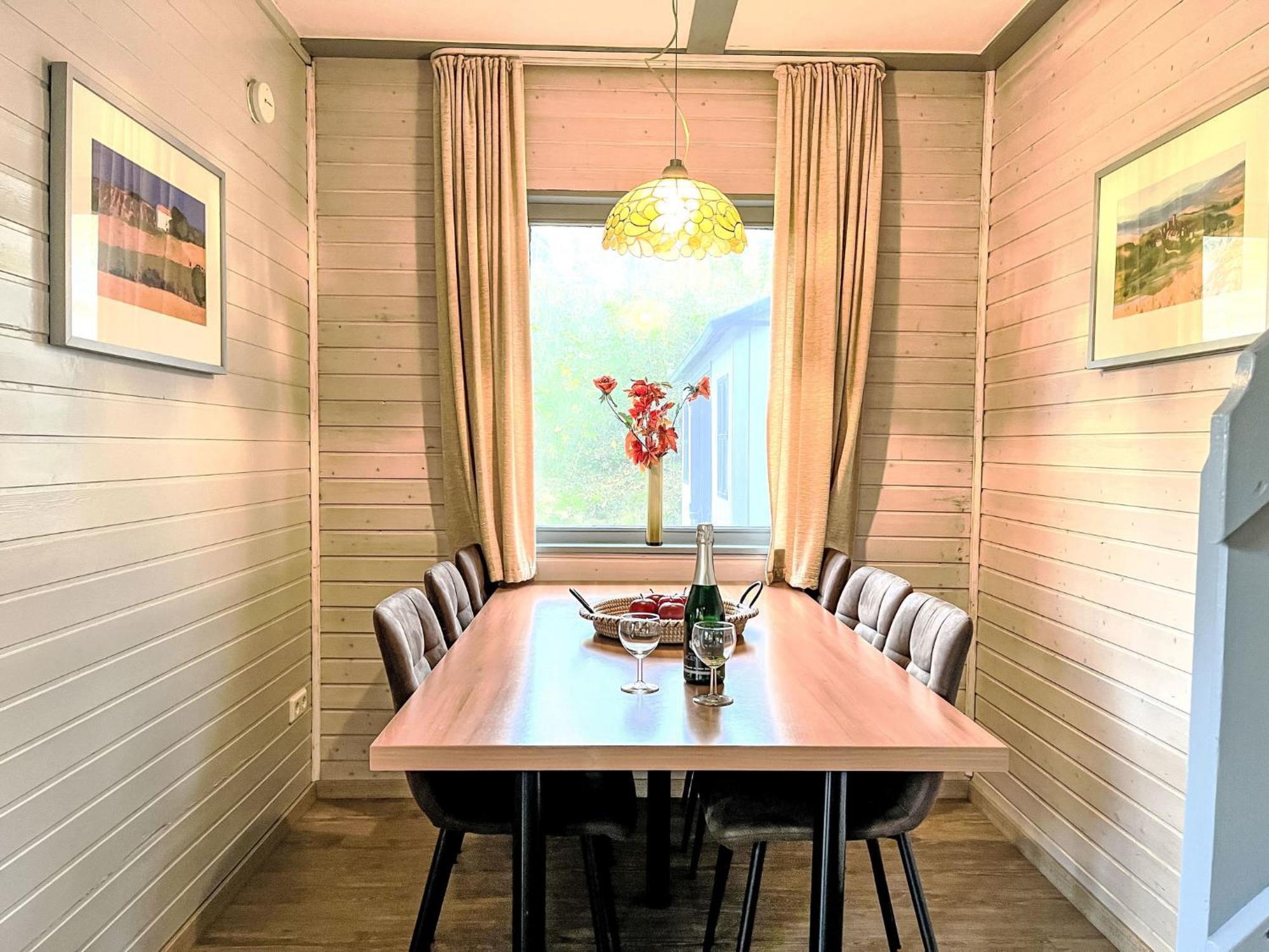 Holiday Home Dorf 3-Haus 112 By Interhome كيرشهيم المظهر الخارجي الصورة