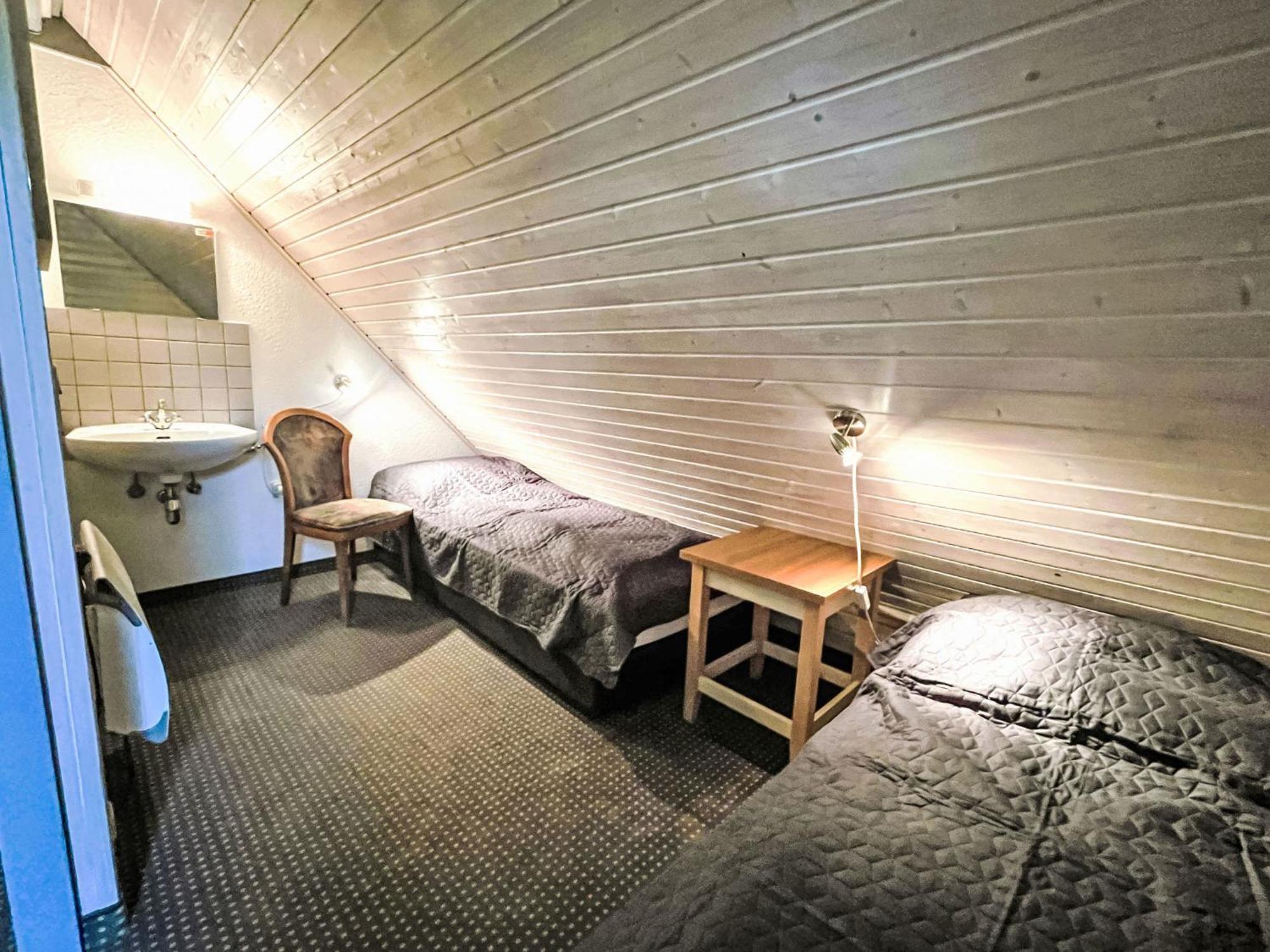 Holiday Home Dorf 3-Haus 112 By Interhome كيرشهيم المظهر الخارجي الصورة