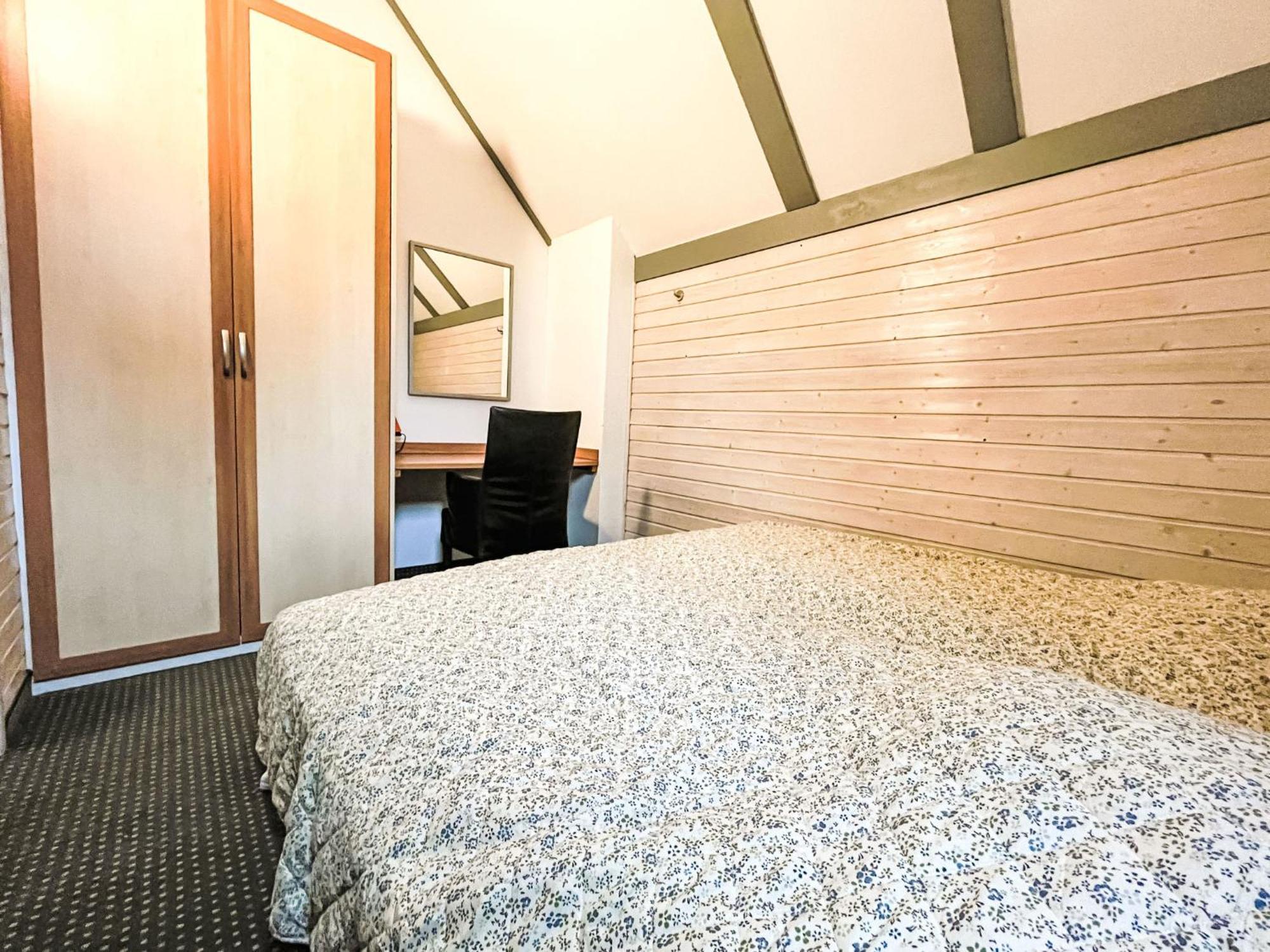 Holiday Home Dorf 3-Haus 112 By Interhome كيرشهيم المظهر الخارجي الصورة